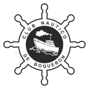 Club Nautico Boqueron Logo PNG Vector
