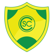 Club Sportivo Cerrito Logo PNG Vector