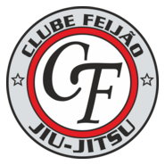 Clube Feijão Jiu Jitsu Logo PNG Vector