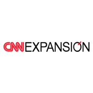 CNN Expansión Logo PNG Vector