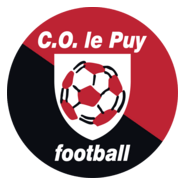 Co Le Puy Logo PNG Vector