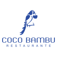 Coco Bambu Logo PNG Vector