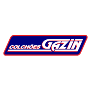 Colchões Gazin Logo PNG Vector