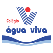 colégio agua viva Logo PNG Vector
