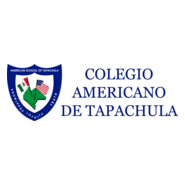 Colegio Americano De Tapachula Logo PNG Vector