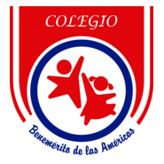 Colegio Benermerito De Las Americas Logo PNG Vector