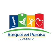 Colegio Bosques del Paraíso Logo PNG Vector