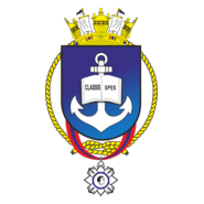 Colegio Naval Logo PNG Vector