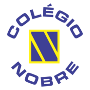 Colégio Nobre Logo PNG Vector