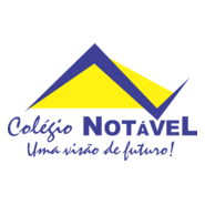 Colégio Notável Logo PNG Vector