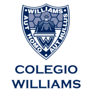 COLEGIO WILLIAMS Logo PNG Vector
