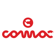 Comac Logo PNG Vector