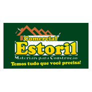 Comercial Estoril Logo PNG Vector