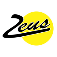 comercial zeus Logo PNG Vector