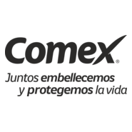 Comex Logo PNG Vector
