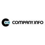 Company Info Logo PNG Vector