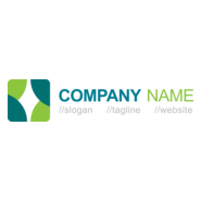 Company Name Logo PNG Vector