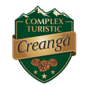 Complex Turistic Creanga Logo PNG Vector