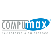 Compumax Logo PNG Vector