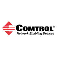 Comtrol Network Enabling Devices Logo PNG Vector