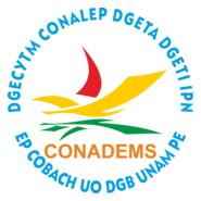 Conadems Logo PNG Vector