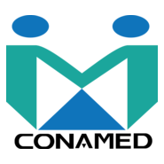 Conamed Logo PNG Vector