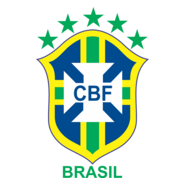 CONFEDERAÇÃO BRASILEIRA DE FUTEBOL CBF Logo PNG Vector