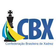 Confederação Brasileira de Xadrez Logo PNG Vector