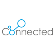 Connected Logo PNG Vector