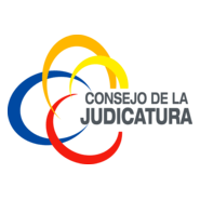 Consejo de la Judicatura Logo PNG Vector
