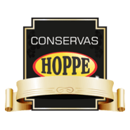 Conservas Hoppe Logo PNG Vector