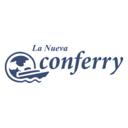 Consolidada de Ferrys Conferry Logo PNG Vector