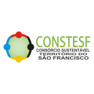 CONSTESF - Consórcio Sustentável Logo PNG Vector