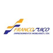 Construtora Franco Suico Logo PNG Vector