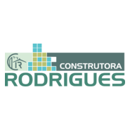Construtora Rodrigues Logo PNG Vector