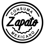 Consuma Zapato Mexicano Logo PNG Vector
