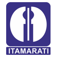 Contábil Itamarati S/C Ltda Logo PNG Vector
