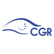 Contraloría General de la República Logo PNG Vector