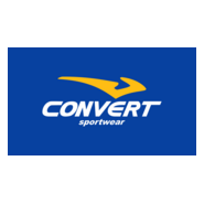 Convert Sportwear Logo PNG Vector