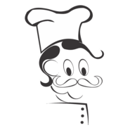 Cook Logo PNG Vector