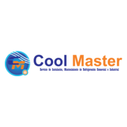 Cool Master Logo PNG Vector
