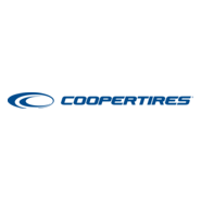 Cooper Tires Logo PNG Vector