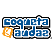 Coqueta y Audaz Logo PNG Vector