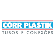 Corr Plastik Logo PNG Vector