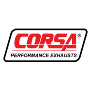 Corsa Logo PNG Vector