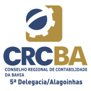 Crc Ba Conselho Regional Contabilidade Logo PNG Vector