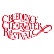 Credence Clearwater Revival Logo PNG Vector
