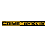 Crime Stopper Logo PNG Vector