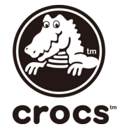 Crocs Logo PNG Vector
