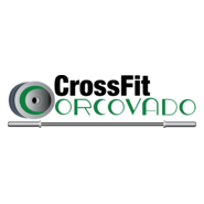 CrossFit Corcovado Logo PNG Vector